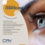 Preste atenção aos sintomas do ceratocone