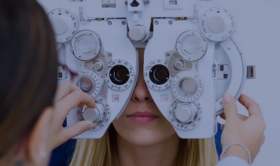 Cirurgia de Tumores Oculares Cirurgia de Tumores Oculares