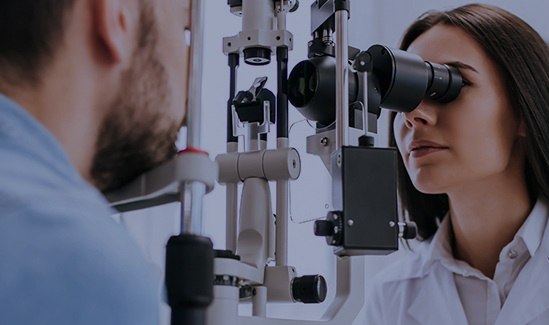 Cirurgia de Tumores Palpebrais Cirurgia de Tumores Palpebrais