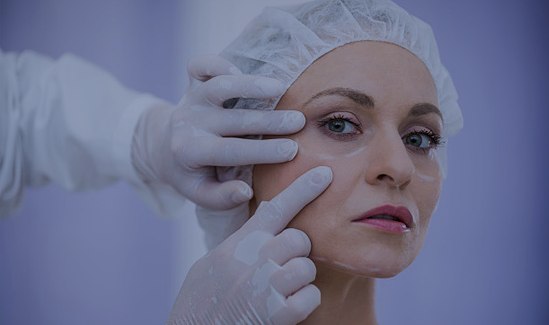 Cirurgia Plástica Ocular Cirurgia Plástica Ocular