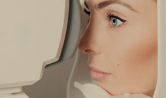 Estereofotografia de Nervo Óptico Estereofotografia de Nervo Óptico