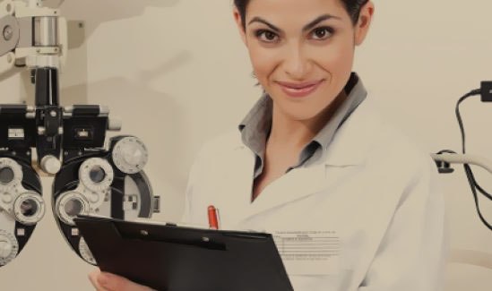 Teste de Ishihara Teste de Ishihara