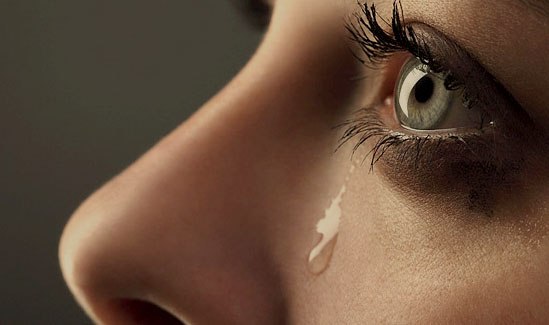 Teste de Película Lacrimal Teste de Película Lacrimal