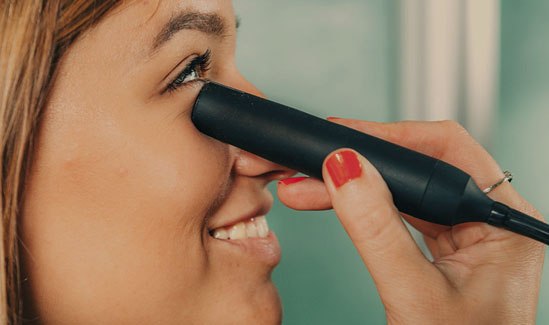 Ultrassonografia Ocular ou Ecografia Ultrassonografia Ocular ou Ecografia