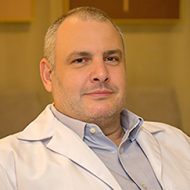 Dr. Rodrigo Proft Cardoso Dr. Rodrigo Proft Cardoso - CRV Oftalmologia-Vitória-ES